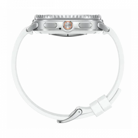 Смарт-годинник Samsung Galaxy Watch 8 Classic 47мм White