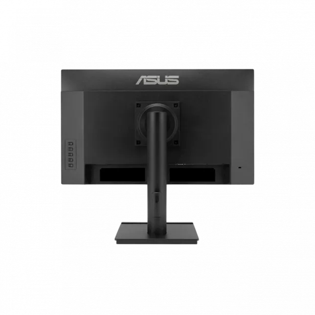 Монітор Asus 27" VA279QGS D-Sub, HDMI, DP, 4xUSB, MM, IPS, 120Hz, 1ms, sRGB 99%, AdaptiveSync, Pivot