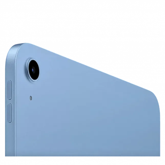 б/у Apple iPad 11 256GB, Wi-Fi (Blue) (2025) (MD4H4)