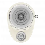 Кавомолка Smeg (Сream)