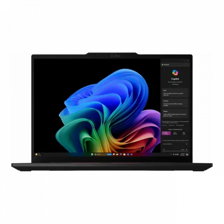 Ноутбук Lenovo ThinkPad T14s-G6 14" WUXGA IPS AG, AMD R7-360, 32GB, F1TB, UMA, Win11P, чорний