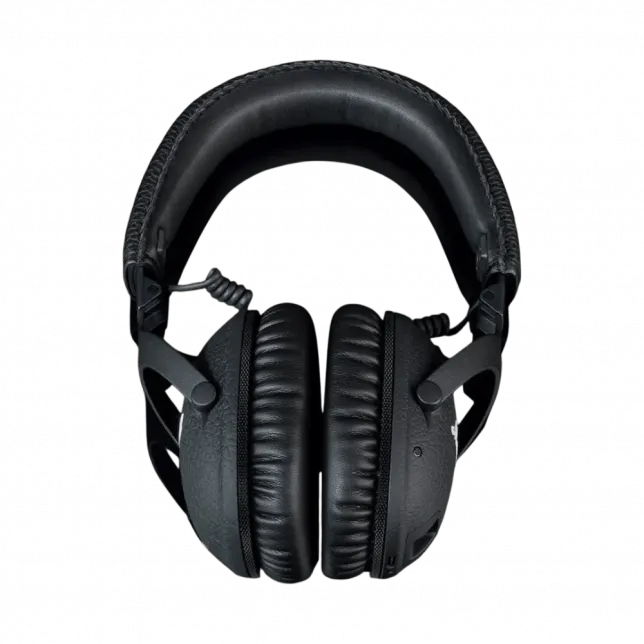 Навушники Marshall Monitor II A.N.C. (Black)