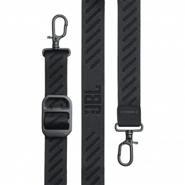 Акустика JBL Xtreme 5 (Black)