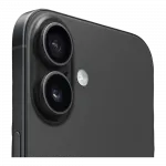 б/у Apple iPhone 16 Plus 256GB (Black) (e-Sim) (Хороший стан)