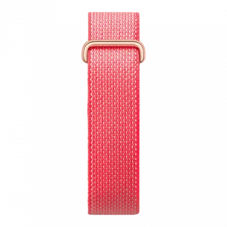Фітнес-браслет Google Fitbit Air (Berry)