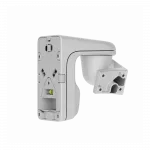 Датчик руху вуличний типу "штора" з фотоверифікацією Ajax CurtainCam Outdoor HighMount PhOD, Jeweller, бездротовий, білий, 142717.359.WH1