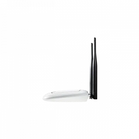 Маршрутизатор TP-LINK TL-WR841N N300, 4xFE LAN, 1xFE WAN