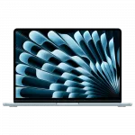 MacBook Air 15 Retina, Sky Blue, 1TB, 10 CPU / 10 GPU, 32GB RAM with Apple M4 (2025) (Z1HD000G1)