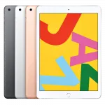 б/у Apple iPad 10.2 128GB, Wi-Fi, Gold (2019) (MW792)