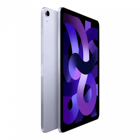 б/у Apple iPad Air 10.9, 64GB, Wi-Fi, Purple (2022)