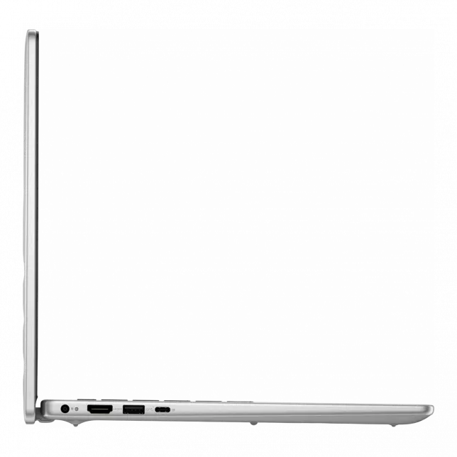Ноутбук Dell Pro 14 Essential 14" FHD+ AG, Intel 5-120U, 16GB, F512GB, UMA, Lin, сріблястий