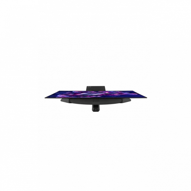 Монітор Asus 31.5" ROG Strix XG32UCWMG 2xHDMI, DP, USB-C, 3xUSB, OLED, 3840x2160, 240Hz, 0.03ms, DCI-P3 99%, G-SYNC, FreeSync, HAS, HDR400