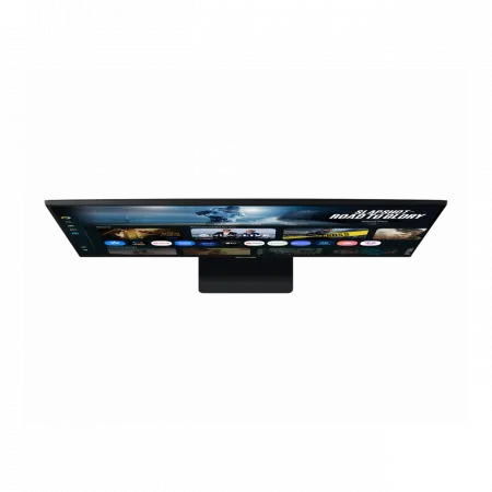 Монітор Samsung 32" S32FM702 2xHDMI, USB, Bluetooth, MM, VA, 3840x2160, 4ms
