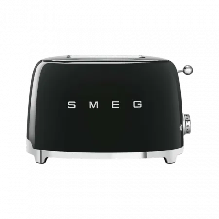Тостер Smeg (Black)