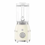 Блендер стаціонарний Smeg (Cream)