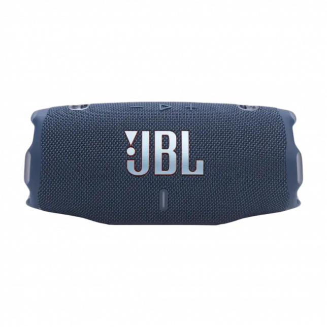 Акустика JBL Charge 6 (Blue)
