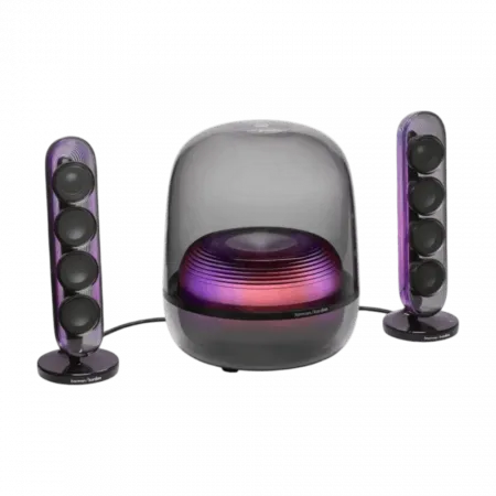 Акустика Harman/Kardon SoundSticks 5 Black