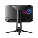 Монітор Asus 26.5" ROG Swift PG27UCDM 2xHDMI, DP, USB-C, 3xUSB, QD-OLED, 3840x2160, 240Hz, 0.03ms, DCI-P3 99%, G-SYNC, FreeSync, Pivot, HDR400