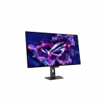 Монітор Asus 31.5" ROG Strix XG32UCWMG 2xHDMI, DP, USB-C, 3xUSB, OLED, 3840x2160, 240Hz, 0.03ms, DCI-P3 99%, G-SYNC, FreeSync, HAS, HDR400