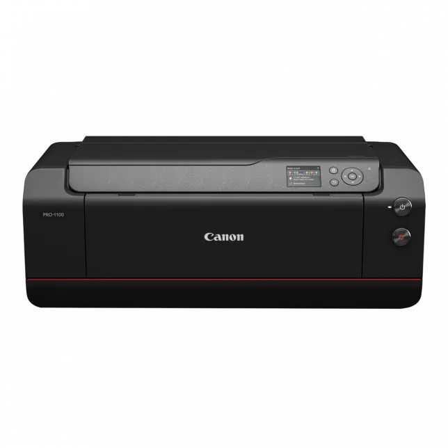 Принтер А2 Canon imagePROGRAF PRO-1100
