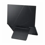 ASUS Ноутбук Zenbook Duo UX8406MA-PZ074W 14" 3K OLED, Intel Ultra 9 185H, 32GB, F2TB, UMA, Win11, Сірий