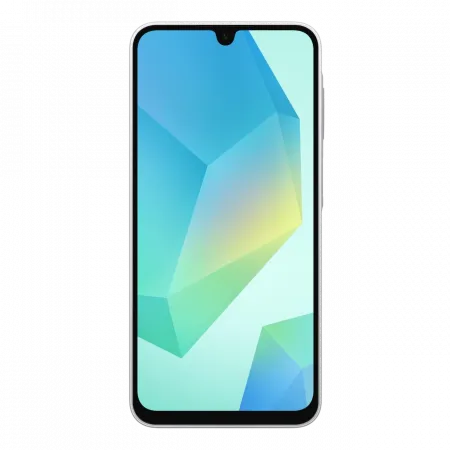Смартфон Samsung Galaxy A16 6.7" 4/128ГБ Gray