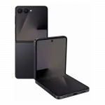 Смартфон Samsung Galaxy Flip 7 5G 6.9"/4.1"12/256ГБ Jetblack