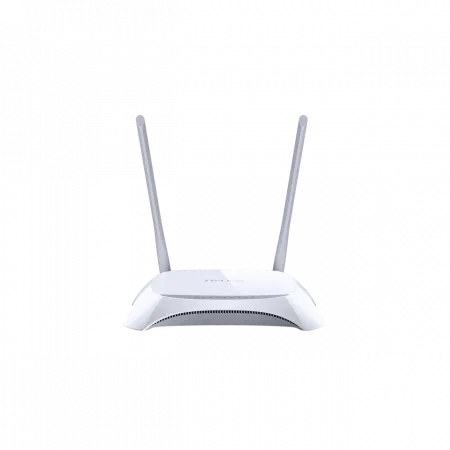 Маршрутизатор TP-LINK TL-MR3420 N300, 4xFE LAN, 1xFE WAN, 1xUSB2.0 for 3G/4G/LTE