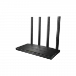 Маршрутизатор TP-LINK ARCHER C6 AC1200, 4xGE LAN, 1xGE WAN,  MESH
