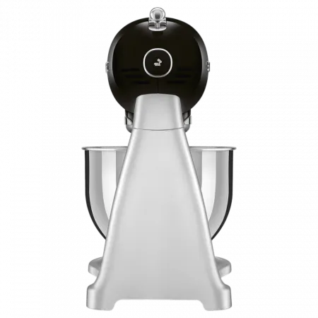 Планетарний міксер Smeg 800 Вт (Black)