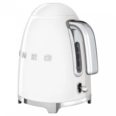 Чайник електричний Smeg (White)