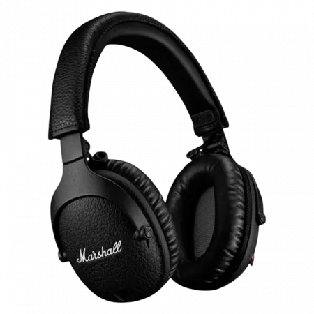 Навушники Marshall Monitor II A.N.C. (Black)