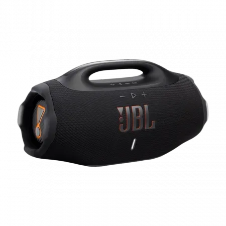 Акустика JBL BoomBox 4 (Black)