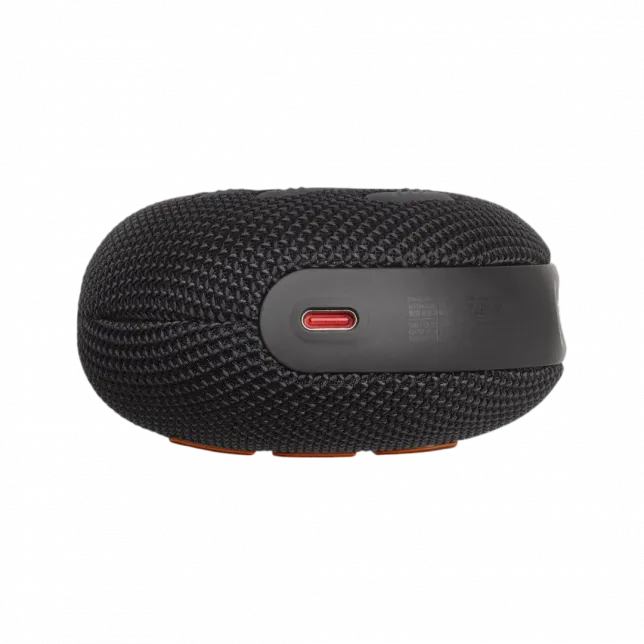 Акустика JBL Clip 5 (Black)