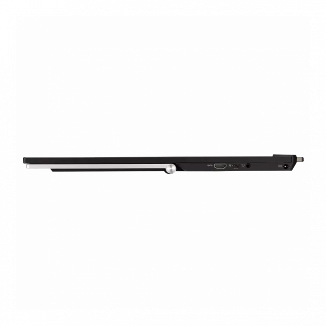 Монітор портативний Asus 23.8" ZenScreen MB249C HDMI, USB-C, MM, IPS, 75Hz, AdaptiveSync, Pivot, C-Clamp Arm