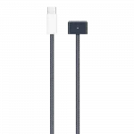 Кабель Apple USB-C to MagSafe 3 2m Midnight