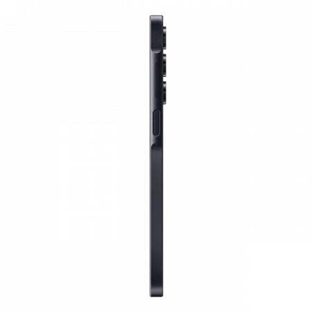 Смартфон Samsung Galaxy A16 6.7" 4/128ГБ Black