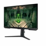 Монітор Samsung 27" Odyssey G4 S27BG400EI 2*HDMI, DP,, IPS, 240Hz, 1ms
