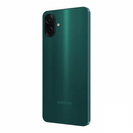 Смартфон Samsung Galaxy A07 6.7" 4/128ГБ Green