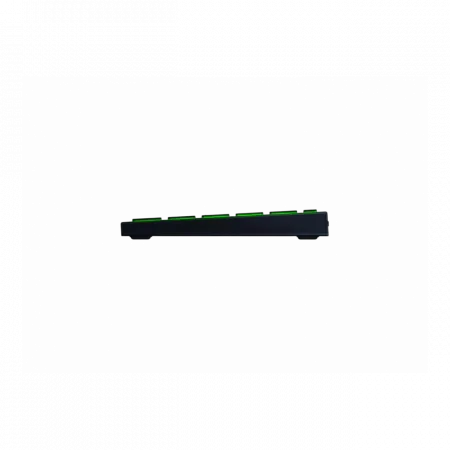 Клавіатура Razer Joro Ultra Low-Profile, 86key, BT, EN, RGB, чорний