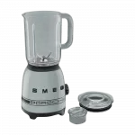Блендер стаціонарний Smeg (Shade Green)