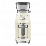 Кавомолка Smeg (Сream)