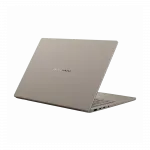 Ноутбук ASUS Zenbook A14 UX3407NA-QD023W 14" WUXGA OLED, Qualcomm X2 Elite Extreme, 32GB, F1TB, UMA, Win11, Бежевий