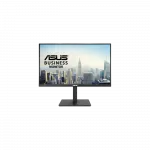 Монітор Asus 27" VA27UQSB 2xHDMI, DP, 4xUSB, MM, IPS, 3840x2160, sRGB 99%, AdaptiveSync, Pivot, HDR10