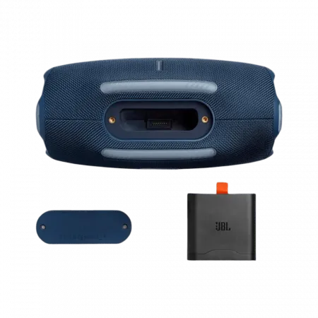 Акустика JBL Xtreme 4 Blue no Adapter