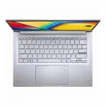 Ноутбук ASUS Vivobook 14 M1405NAQ-LY031 14" WUXGA IPS, AMD R5-150, 16GB, F512GB, UMA, NoOS, Сріблястий