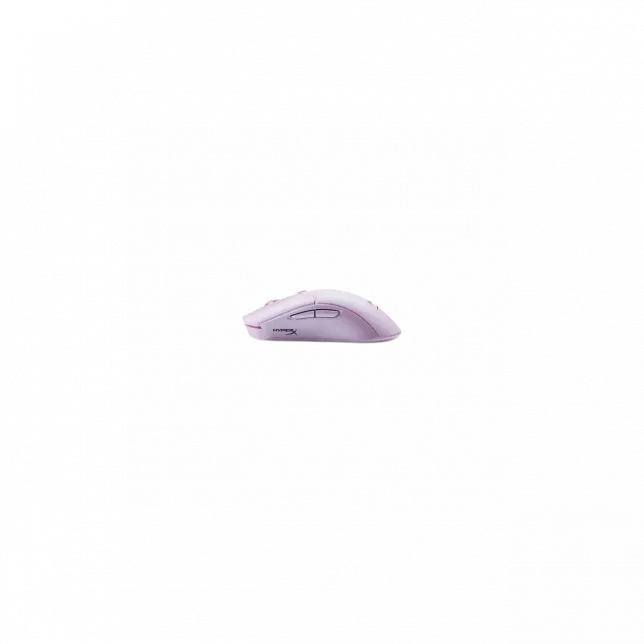 Миша HyperX Pulsefire Haste 2, RGB, USB-A/WL/BT, білий