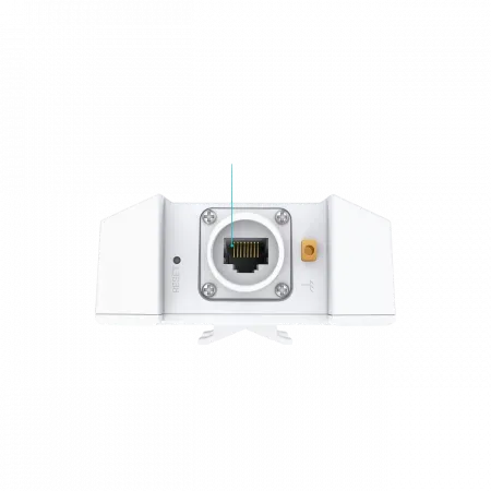 Точка доступу TP-LINK EAP650 OUTDOOR AX3000,  1xGE LAN, PoE,  Passive PoE