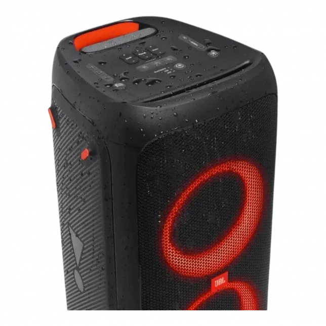 Акустика JBL PartyBox 310 Black