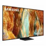 Телевізор 55" Samsung NeoQLED 4K 50Hz Smart Tizen Black